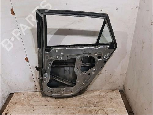 Used Right rear door Right rear door MAZDA 3 (BL) 1.6 MZ-CD (BL14) (109 hp) 40183619 40183619