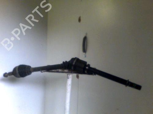 Used Right front driveshaft RENAULT SCÉNIC II (JM0/1_) 1.9 dCi (JM0G, JM12, JM1G, JM2C) (120 hp) 26095658