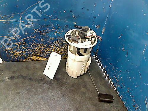 Pompe à carburant RENAULT SCÉNIC II (JM0/1_) 1.9 dCi (JM0G, JM12, JM1G, JM2C) (120 hp) 29306779
