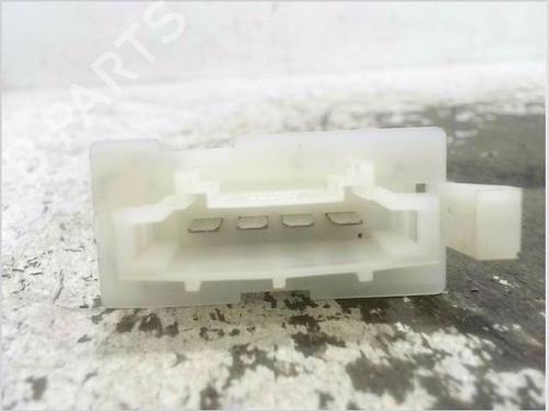 Heater resistor DACIA LOGAN (LS_) 1.5 dCi (LS0K) | BP40299686M108 - Image 2