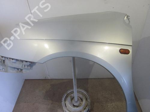 Aile avant gauche RENAULT SCÉNIC I MPV (JA0/1_, FA0_) 1.9 dTi (JA0N) (98 hp) 26085771