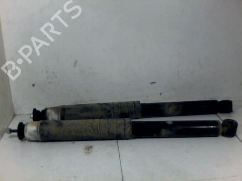 Used Right rear shock absorber RENAULT CLIO IV (BH_) 1.5 dCi 90 (90 hp) 26117107