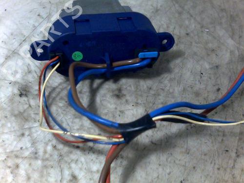 Varmeblæsermodstand RENAULT LAGUNA II (BG0/1_) 1.9 dCi (BG1A, BG1V) | BP26076795M108 