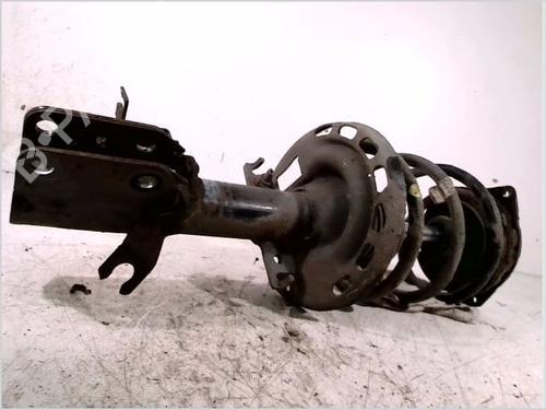 Used Right front shock absorber RENAULT MEGANE III Grandtour (KZ0/1) 1.5 dCi (KZ09, KZ0D, KZ1G, KZ29, KZ14, KZ1W, KZ10, KZ1F,... (110 hp) 26108625