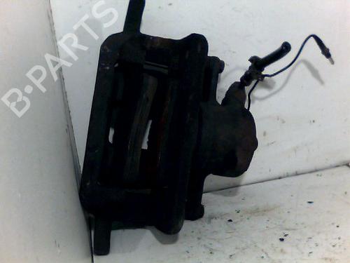 Left front brake caliper PEUGEOT 407 SW (6E_, 6D_) 2.0 HDi 135 | BP26076329M105 
