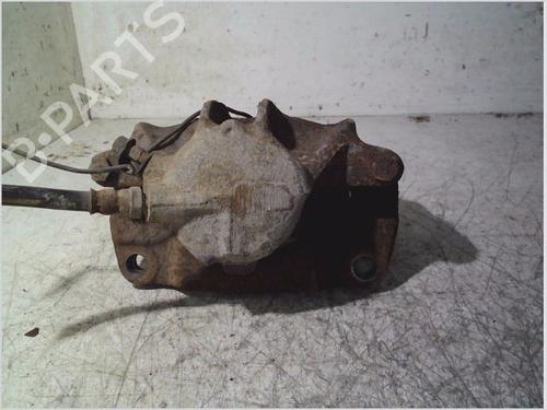 Left front brake caliper RENAULT ESPACE III (JE0_) 2.2 12V TD (JE0E, JE0H, JE0P) | BP26114854M105