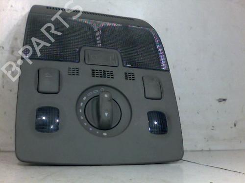 Kabinelys AUDI A4 B6 (8E2) 1.9 TDI (130 hp) 26079317