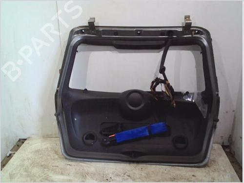 Tailgate MINI MINI (R56) Cooper S | BP26118741C6 