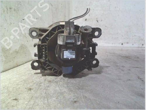 Right front fog light RENAULT MEGANE IV Hatchback (B9A/M/N_) 1.3 TCe 140 (B9NB) | BP40271225C31 - Image 2