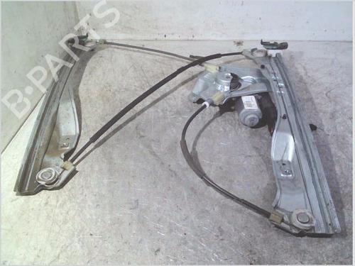 Alzavetro anteriore destra RENAULT CLIO III (BR0/1, CR0/1) 1.5 dCi (BR17, CR17) (86 hp) 28367009