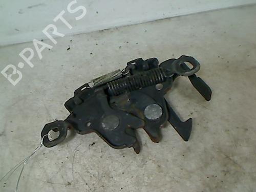 Used Hood lock NISSAN MICRA III (K12) 1.2 16V (80 hp) 26090182