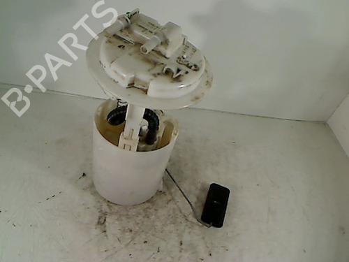 Fuel pump PEUGEOT 206 CC (2D) 1.6 16V (2DNFUF, 2DNFUR) | BP26112917M76 