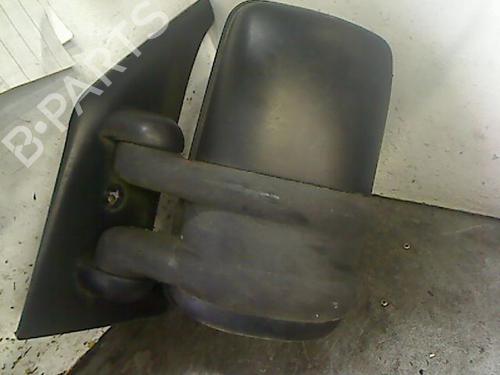 Left mirror RENAULT MASTER II Bus (JD) 2.5 D | BP26084578C26 