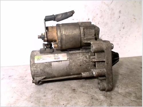 Used Starter PEUGEOT 206 SW (2E/K) 1.6 HDi 110 (109 hp) 26107146