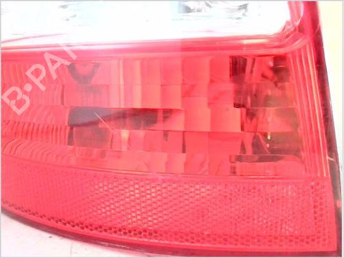 Left taillight CITROËN C3 I (FC_, FN_) 1.4 HDi | BP29451695C34 