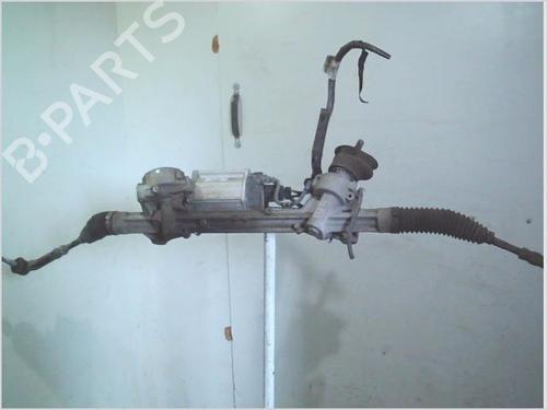 Used Steering rack Steering rack OPEL ASTRA J GTC 1.6 Turbo (08) (180 hp) 36491043 36491043
