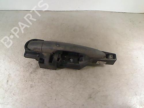 Used Front right exterior door handle RENAULT KANGOO Express (FW0/1_) 1.5 dCi 70 (FW0A, KW0V) (68 hp) 26068776