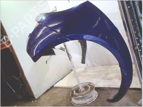 Rear bumper FORD KA (RB_) 1.6 i | BP29399768C8 