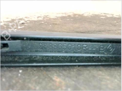 Front windshield wiper arm RENAULT CLIO V (B7_) 1.0 TCe 100 (B7MT) | BP40512817C143 - Image 3
