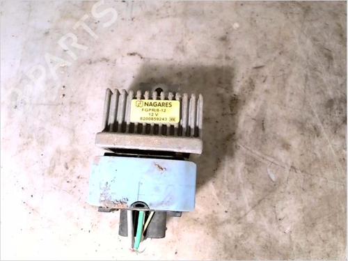 Elektronisk sensor RENAULT MEGANE III Hatchback (BZ0/1_, B3_) 1.5 dCi (106 hp) 26104227
