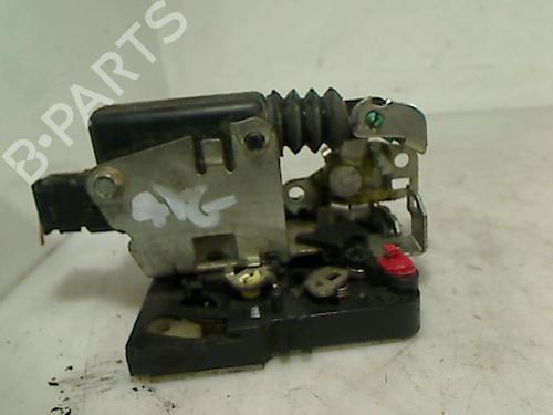 Used Front left lock DACIA LOGAN MCV (KS_) 1.5 dCi (KS0W) (86 hp) 26087516