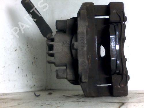 Right front brake caliper CITROËN C4 Grand Picasso I (UA_) 1.6 HDi | BP26095076M104 