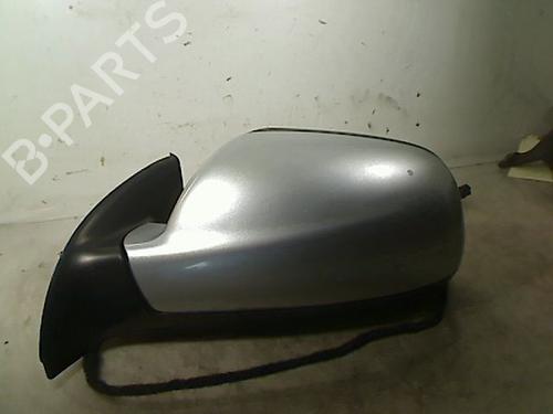 Used Left mirror PEUGEOT 307 (3A/C) 1.6 16V (109 hp) 26077774