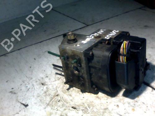 Used ABS pump RENAULT SAFRANE II (B54_) 2.2 dT (B54G) (113 hp) 26098184