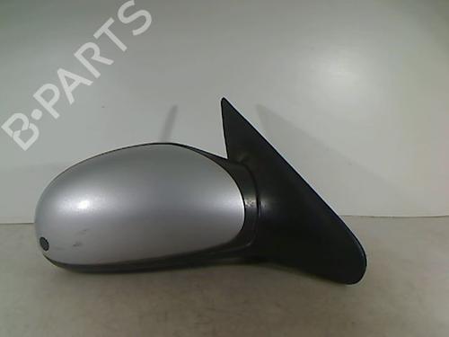 Right mirror PEUGEOT 406 (8B) 2.0 HDI 110 | BP26086921C27 