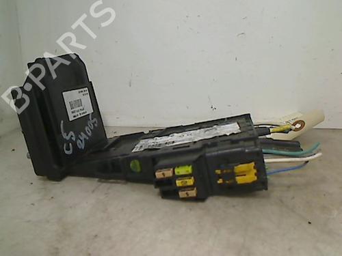 Fuse box CITROËN C5 III (RD_) 2.0 HDi 165 (RDRHHA, RDRHH8) | BP26077201E1 
