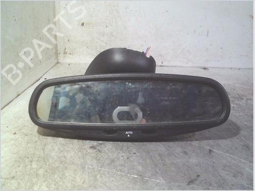 Used Rear mirror PEUGEOT 607 (9D, 9U) 2.7 HDi 24V (204 hp) 29750473