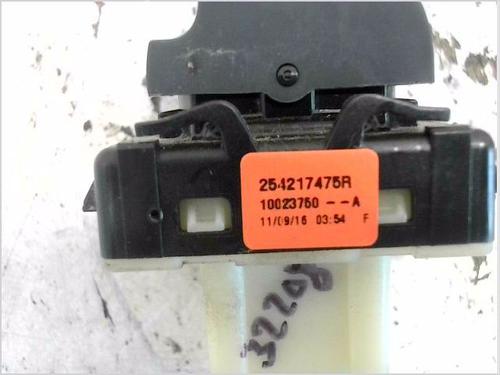 Switch RENAULT KANGOO Express (FW0/1_) 1.5 dCi 75 (FW07, FW10, FW04) | BP36776246I30 - Image 3