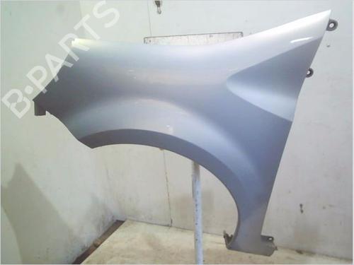 Used Left front fenders RENAULT MODUS / GRAND MODUS (F/JP0_) 1.4 (JP01, JP0J) (98 hp) 30947555