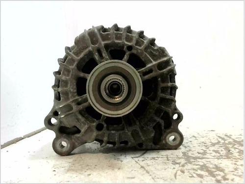 Generator AUDI A4 B8 (8K2) 2.0 TDI (143 hp) 30981855