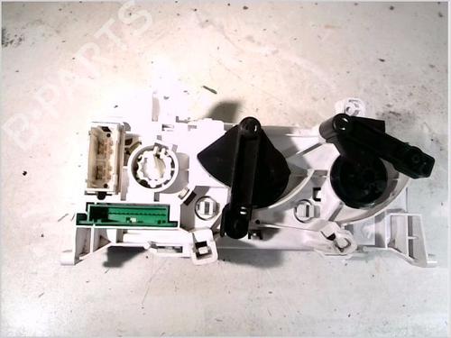 Climate control RENAULT CLIO II (BB_, CB_) 1.2 LPG | BP26108827I5 
