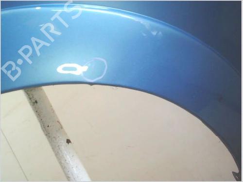 Left front fenders CITROËN C3 I (FC_, FN_) 1.4 i Bivalent | BP27271383C41 