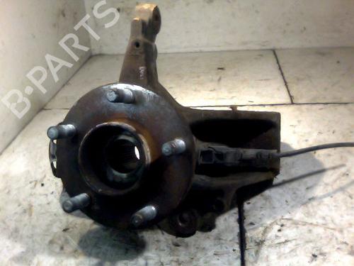 Used Right front steering knuckle FORD FOCUS II (DA_, HCP, DP) 1.6 Ti (115 hp) 26099763