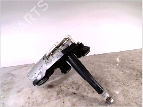 Viskermotor bagrude CITROËN BERLINGO MULTISPACE (B9) 1.6 HDi 90 | BP26102628M102 
