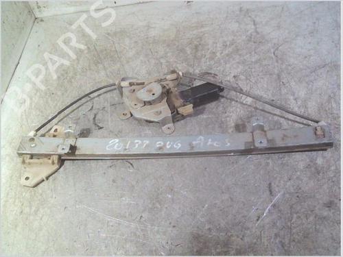 Elevalunas delantero izquierdo HYUNDAI ATOS (MX) 1.0 i (54 hp) 28107008
