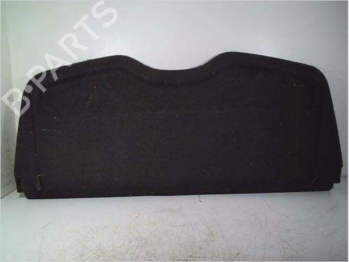 Used Rear parcel shelf RENAULT CLIO III (BR0/1, CR0/1) 1.5 dCi (BR17, CR17) (86 hp) 26118302