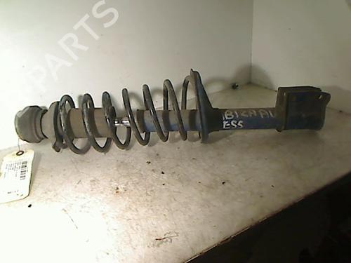 Used Right front shock absorber SEAT IBIZA I (21A) 0.9 (40 hp) 26119716
