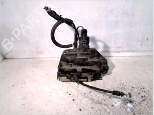 Used Front left lock RENAULT LAGUNA II (BG0/1_) 1.9 dCi (BG08, BG0G) (120 hp) 26091246