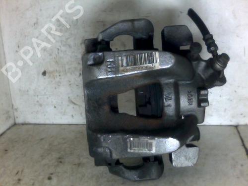Used Right front brake caliper CITROËN BERLINGO (ER_, EC_) 1.5 BlueHDi 100 (102 hp) 29472867