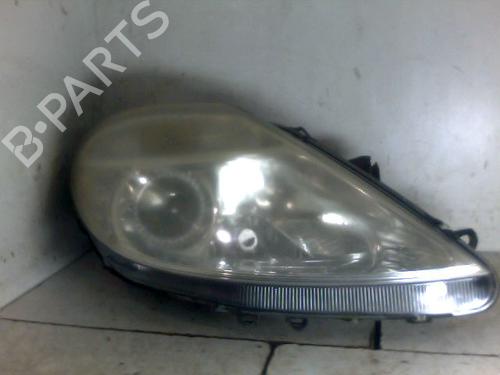 Used Right headlight CITROËN C8 (EA_, EB_) 2.2 HDi (128 hp) 26060979