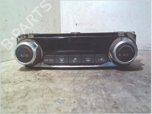 Used Climate control NISSAN MICRA V (K14) 1.5 DCI (90 hp) 27218426