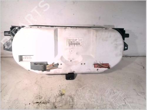 Display monitor RENAULT MEGANE I (BA0/1_) 1.9 dTi (BA1U) | BP26108680C48 