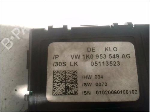 Engine control unit (ECU) SEAT ALTEA (5P1) 2.0 TDI 16V | BP28324739M57