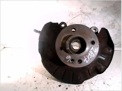 Used Right front steering knuckle MINI MINI (R50, R53) One D (75 hp) 26109372