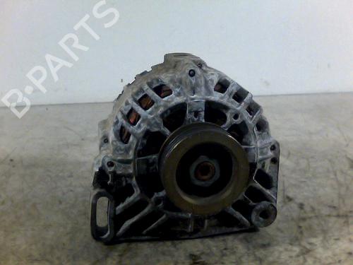 Alternator RENAULT CLIO II (BB_, CB_) 1.2 16V (BB05, BB0W, BB11, BB27, BB2T, BB2U, BB2V, CB05,... | BP26710752M7 