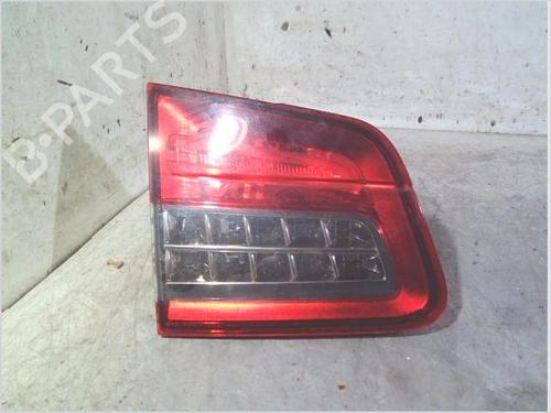 Used Left tailgate light Left tailgate light CITROËN C5 III (RD_) 2.0 HDi 165 (RDRHHA, RDRHH8) (163 hp) 40504452 40504452